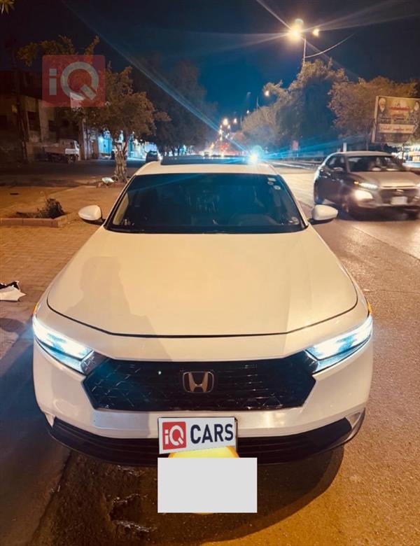 Honda Accord 2024 for sale in Iraq - Baghdad